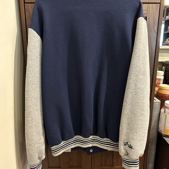 Denver Broncos jacket - Picture 3 of 3